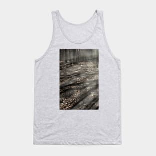 Blair Witch....over there! Tank Top